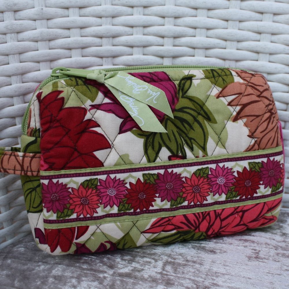 VERA BRADLEY RETIRED PATTERN DAHLIA